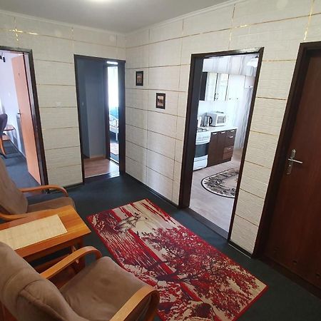 Turysta Apartment Władysławowo Exterior foto