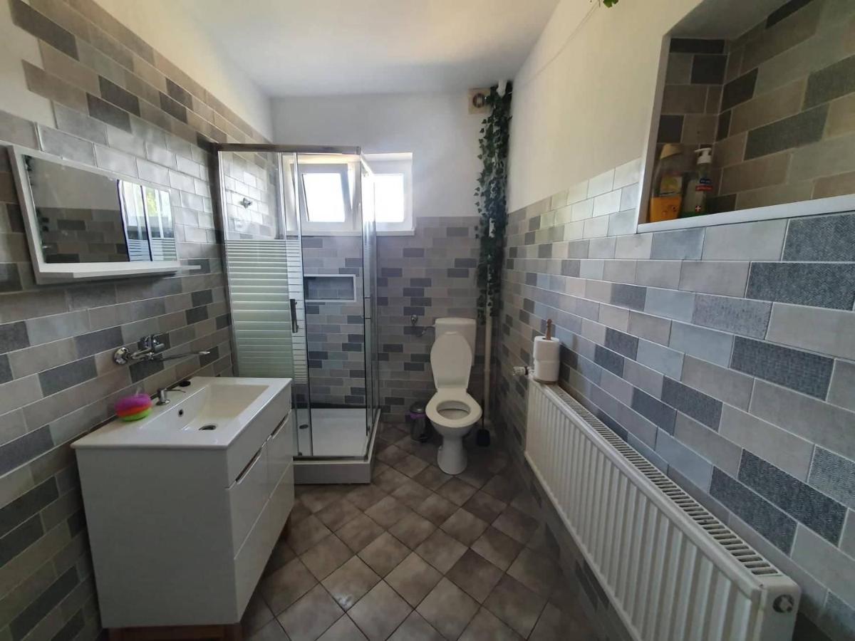 Turysta Apartment Władysławowo Exterior foto