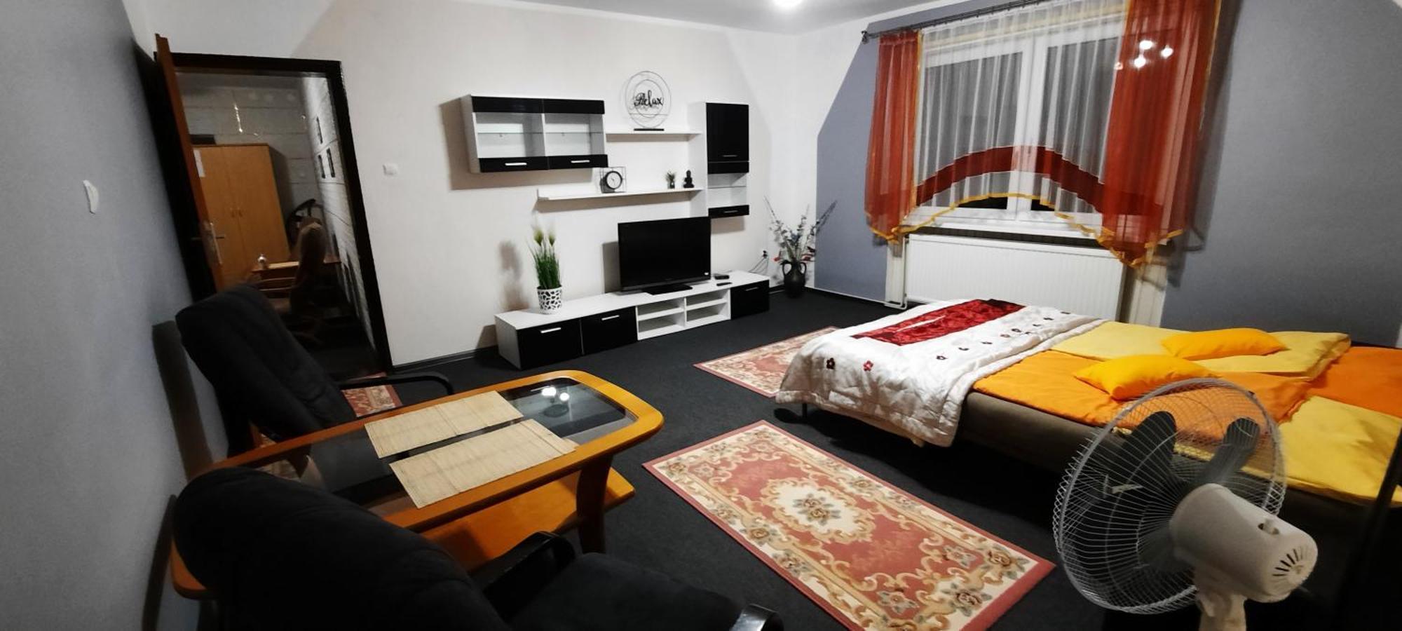 Turysta Apartment Władysławowo Exterior foto